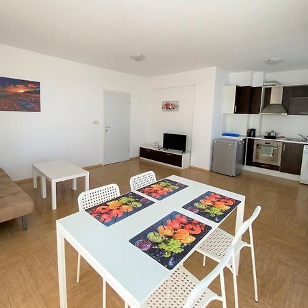 Panorama Kabakum Apartments - Free Parking Золотые Пески Экстерьер фото