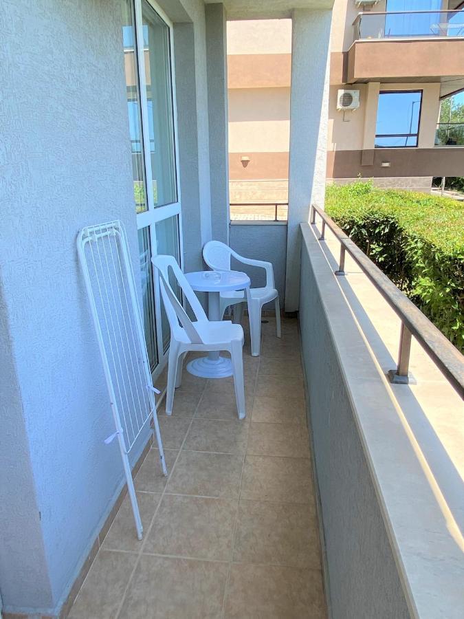 Panorama Kabakum Apartments - Free Parking Золотые Пески Экстерьер фото