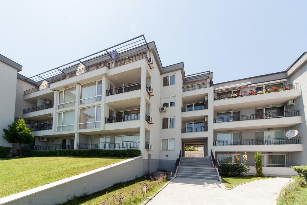 Panorama Kabakum Apartments - Free Parking Золотые Пески Экстерьер фото