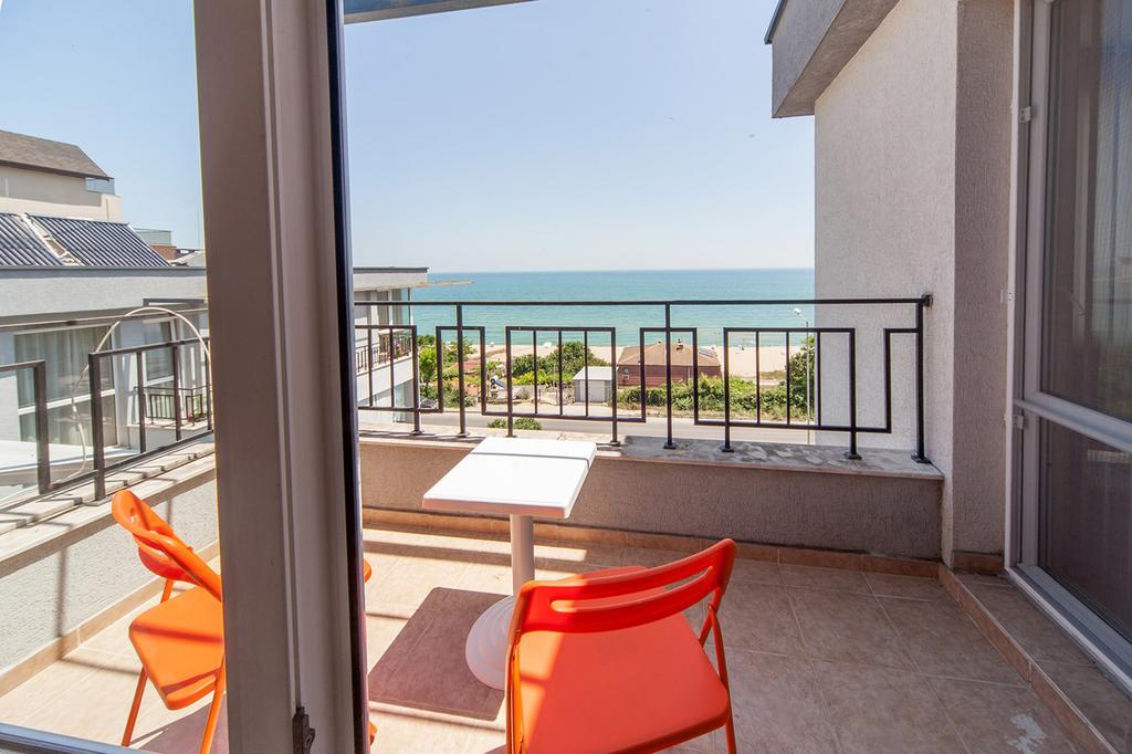 Panorama Kabakum Apartments - Free Parking Золотые Пески Экстерьер фото