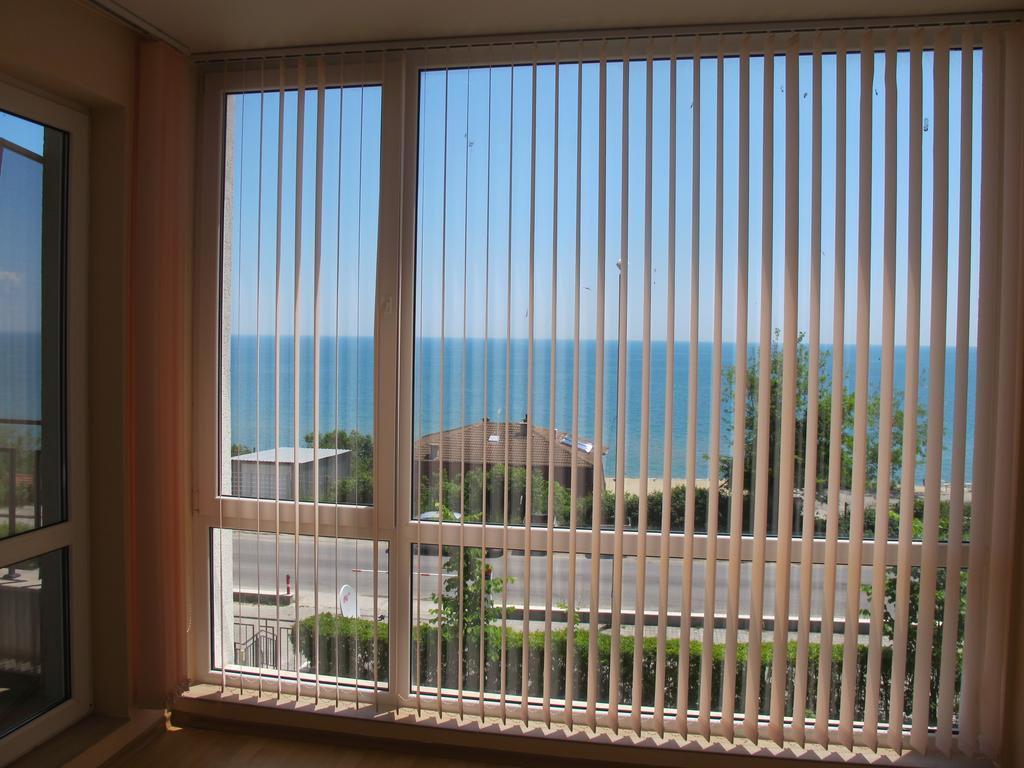 Panorama Kabakum Apartments - Free Parking Золотые Пески Экстерьер фото