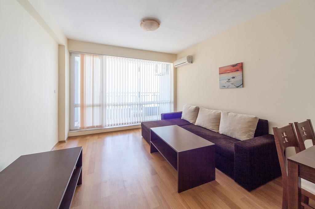 Panorama Kabakum Apartments - Free Parking Золотые Пески Экстерьер фото