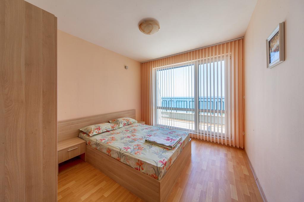Panorama Kabakum Apartments - Free Parking Золотые Пески Экстерьер фото