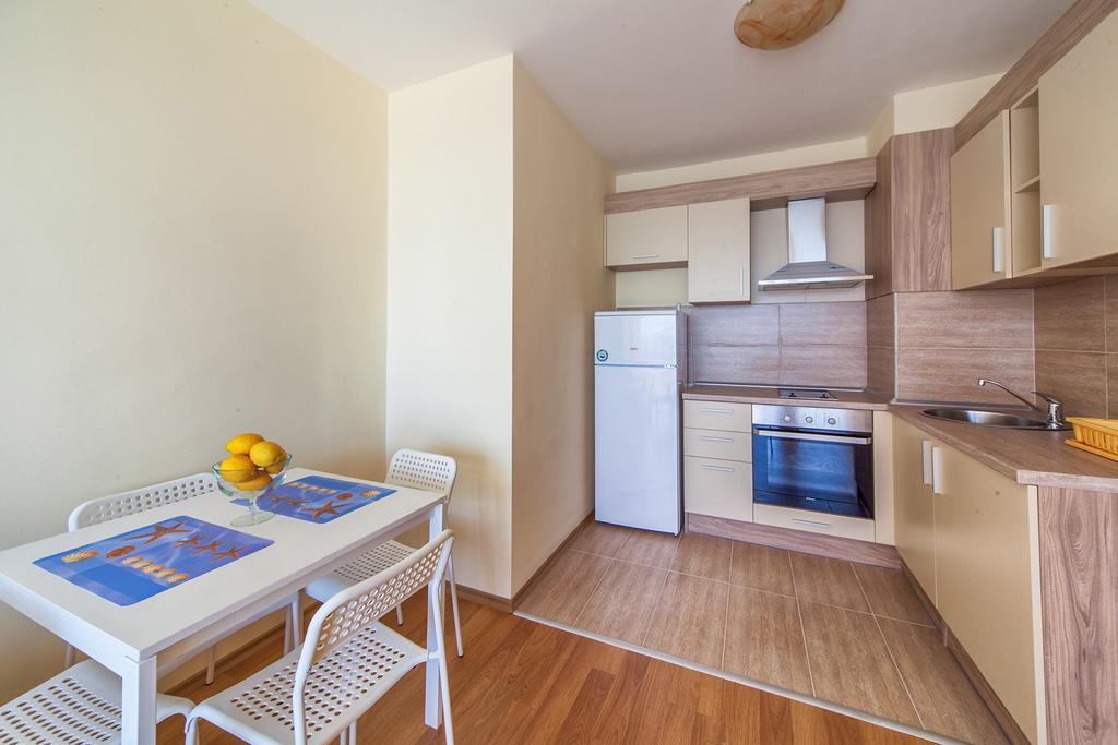 Panorama Kabakum Apartments - Free Parking Золотые Пески Экстерьер фото