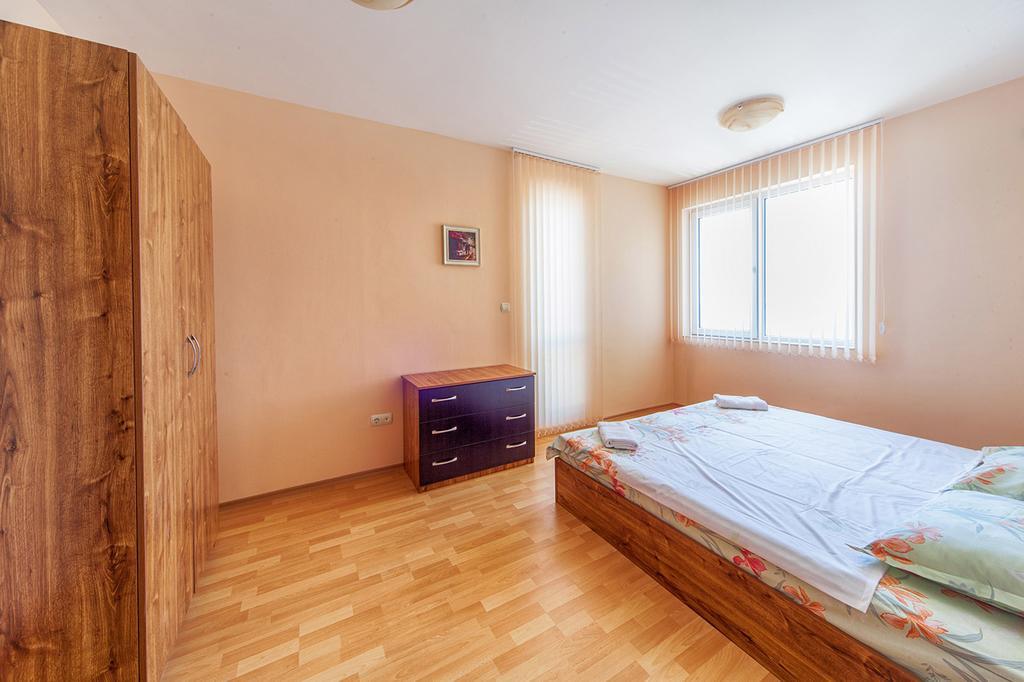 Panorama Kabakum Apartments - Free Parking Золотые Пески Экстерьер фото