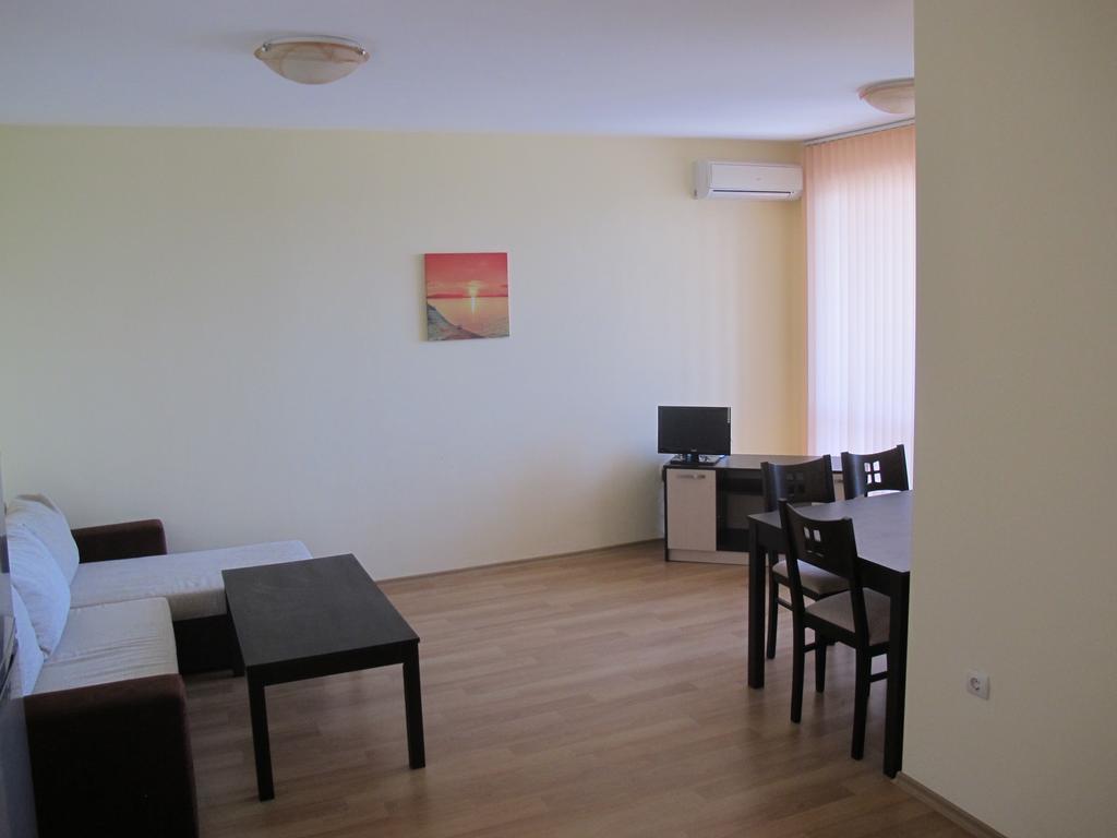 Panorama Kabakum Apartments - Free Parking Золотые Пески Экстерьер фото