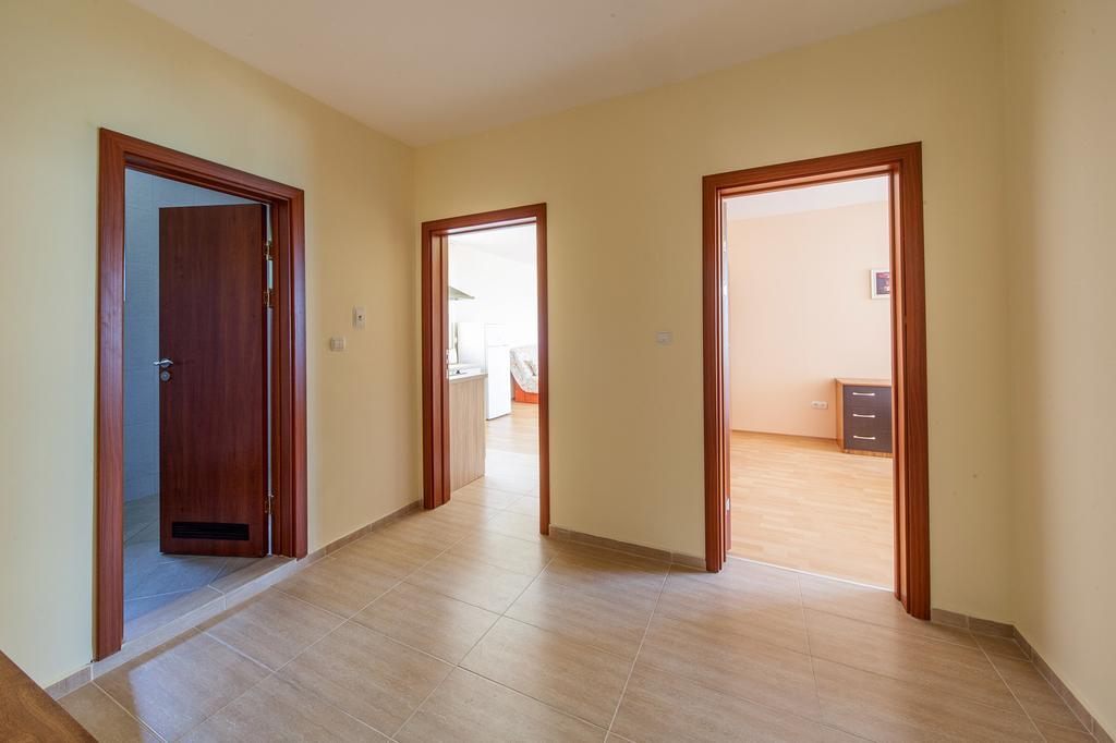 Panorama Kabakum Apartments - Free Parking Золотые Пески Номер фото