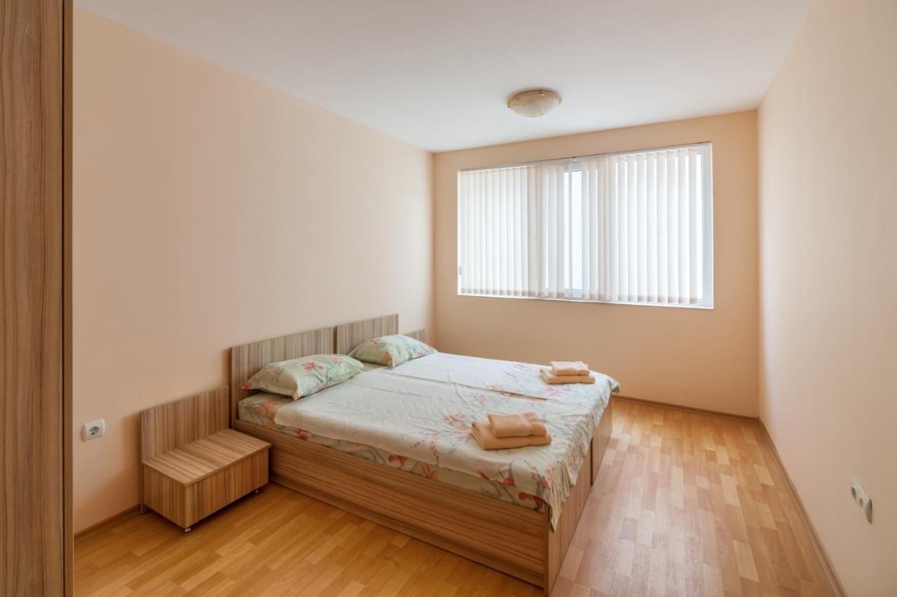 Panorama Kabakum Apartments - Free Parking Золотые Пески Экстерьер фото
