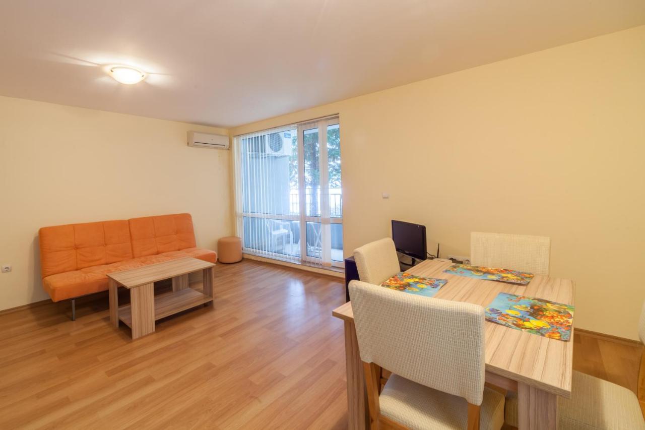 Panorama Kabakum Apartments - Free Parking Золотые Пески Экстерьер фото