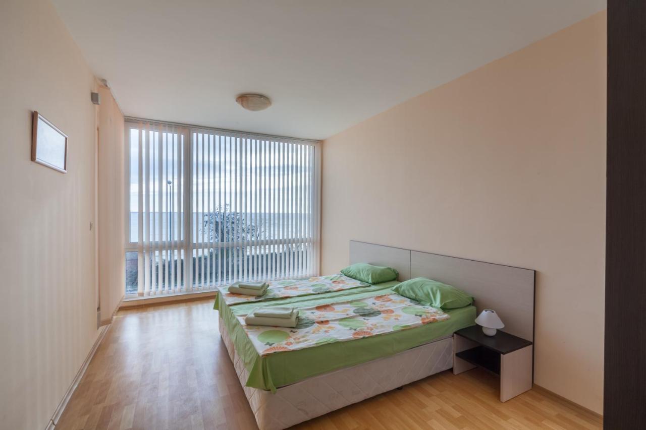 Panorama Kabakum Apartments - Free Parking Золотые Пески Экстерьер фото