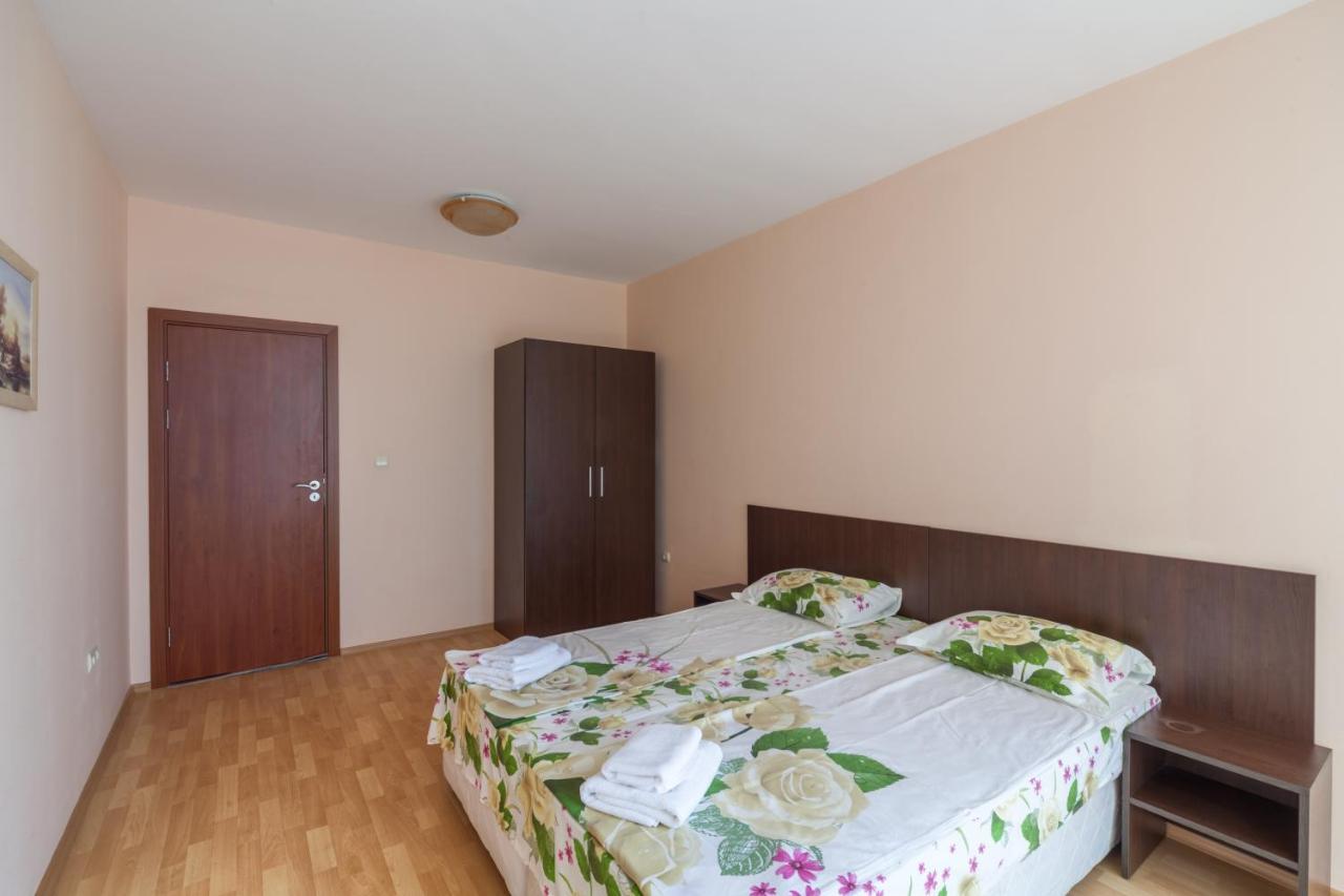 Panorama Kabakum Apartments - Free Parking Золотые Пески Экстерьер фото